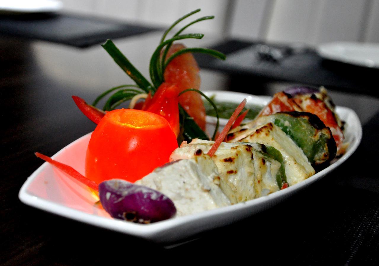 D'Polo Club & Spa Resort Dharamshala Eksteriør bilde