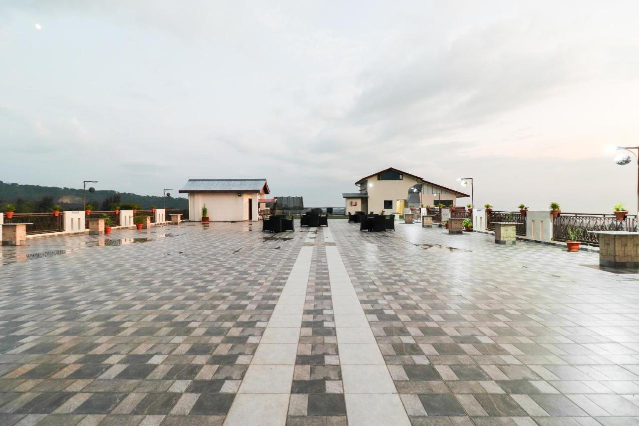D'Polo Club & Spa Resort Dharamshala Eksteriør bilde